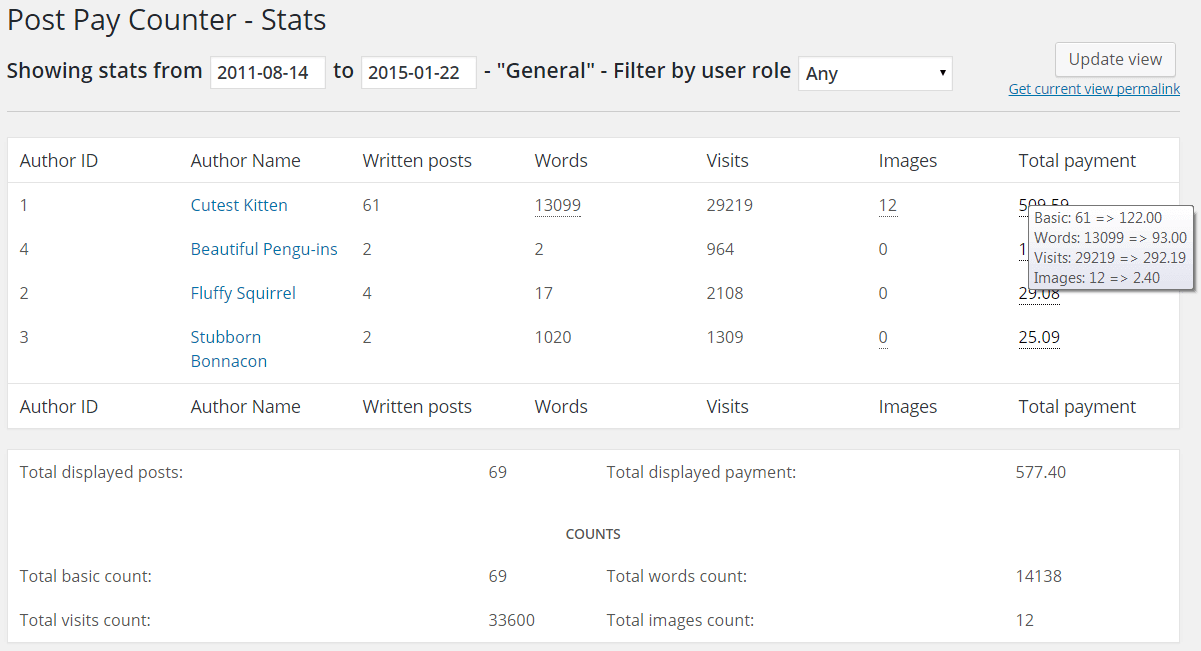 postpaycounter.com